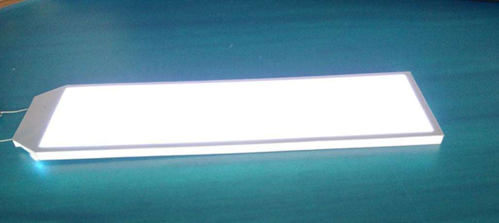 LED背光源應用到各尺寸的液晶屏